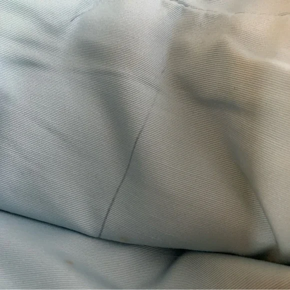 Authentic Coach Soho Y2K Black Leather Bag Vintage Big Buckle Flap Shoulder Hobo - Picture 12 of 16